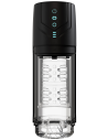 M FOR MEN WHIRLWIND PRO BLACK