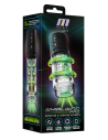 M FOR MEN WHIRLWIND PRO BLACK