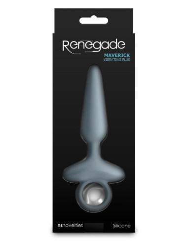 RENEGADE MAVERICK GRAY