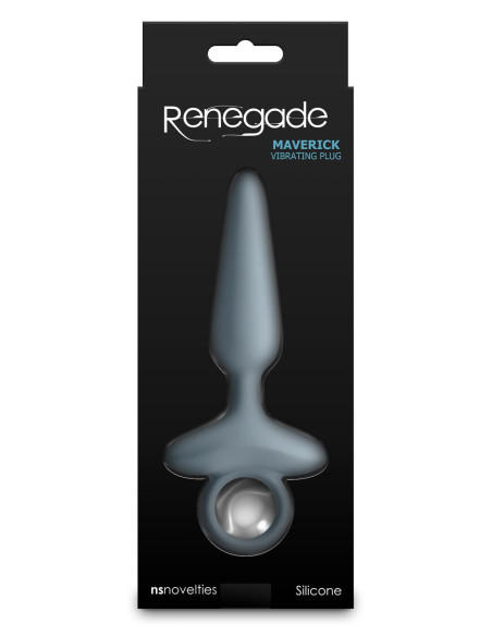 RENEGADE MAVERICK GRAY