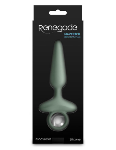 RENEGADE MAVERICK SAGE