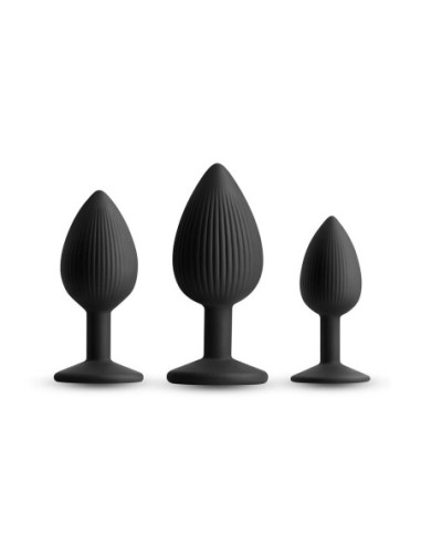 RENEGADE TRIPLE ACE KIT BLACK