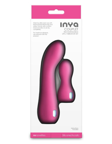 INYA COUPLET PINK