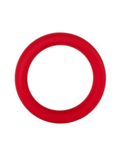 FORTO F-64 45MM RING WIDE MEDIUM RED 2