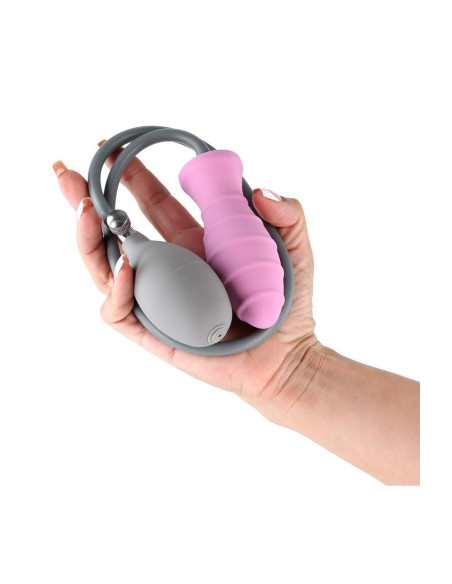 INYA INFLATAPLAY PINK