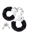 TEMPTASIA BEGINNER CUFFS BLACK - Sklep erotyczny Intymnosc24.pl