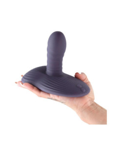 INYA THRUST & GRIND GRAY APP CONTROL 2