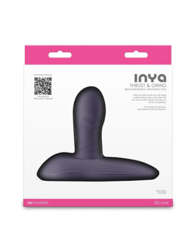 INYA THRUST & GRIND GRAY APP CONTROL