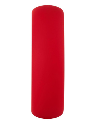 FORTO F-64 45MM RING WIDE MEDIUM RED