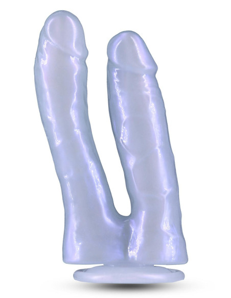 FANTASIA DOUBLE TROUBLE AZURE