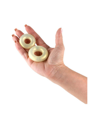 FANTASIA DOUBLE STACK AMBER