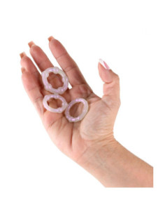 FANTASIA INTENSITY RINGS PEARL 2