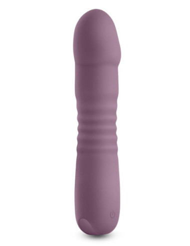 LUST-N-DREAMS POISE MAUVE