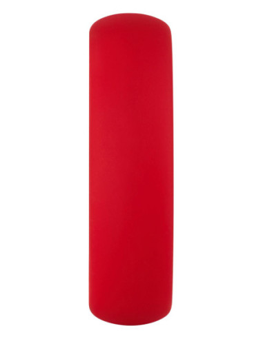 FORTO F-64 50MM RING WIDE LARGE RED