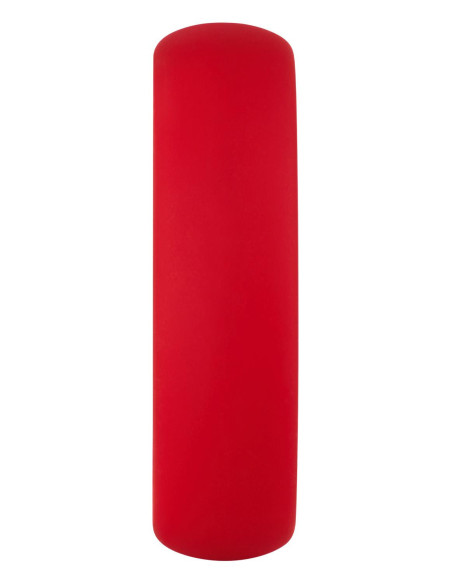 FORTO F-64 50MM RING WIDE LARGE RED