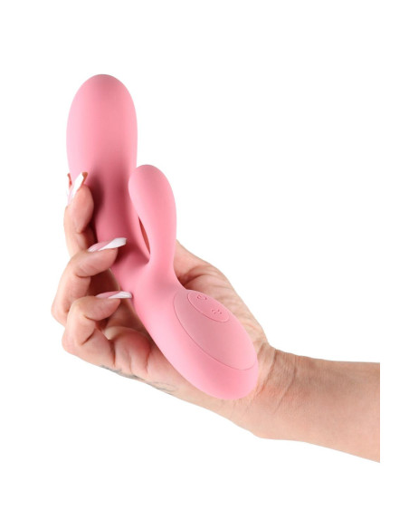 LUST-N-DREAMS SAMBA CORAL