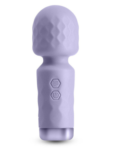 LUST-N-DREAMS SALSA LAVENDER