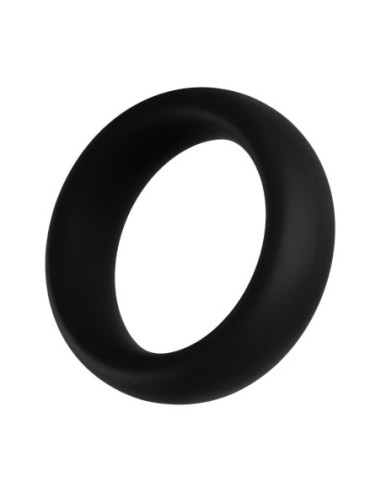 FORTO F-64 40MM RING WIDE SMALL BLACK