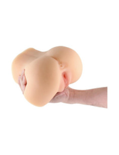 BARELY LEGAL LOTUS TAN 2