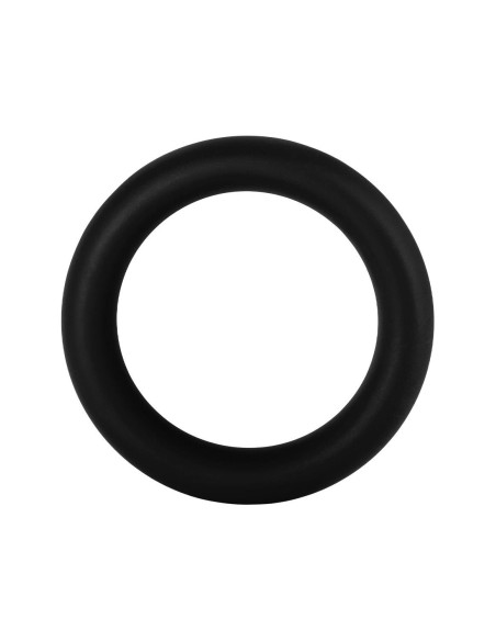 FORTO F-64 40MM RING WIDE SMALL BLACK