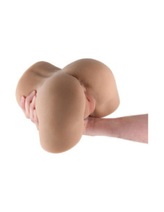 BARELY LEGAL ROSIE BROWN 2