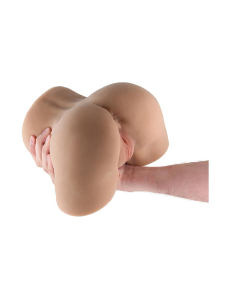 BARELY LEGAL ROSIE BROWN