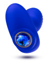 OH MY GEM MYSTERY PLUG SAPPHIRE