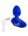 OH MY GEM MYSTERY PLUG SAPPHIRE