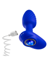 OH MY GEM MYSTERY PLUG SAPPHIRE