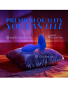 OH MY GEM MYSTERY PLUG SAPPHIRE