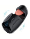 M FOR MEN LICKETY SPLIT BLACK