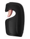 M FOR MEN LICKETY SPLIT BLACK