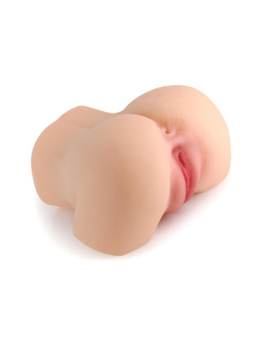 BARELY LEGAL HAZEL TAN