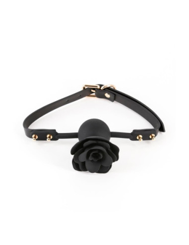 FETISH & FASHION KRISTINE BLACK