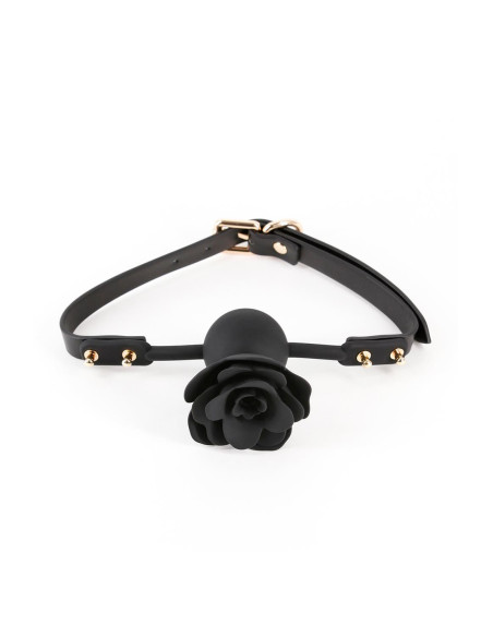 FETISH & FASHION KRISTINE BLACK