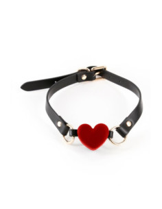 FETISH & FASHION KATHERINE RED