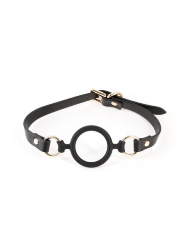 FETISH & FASHION MEGAN BLACK