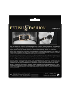 FETISH & FASHION MEGAN BLACK 2