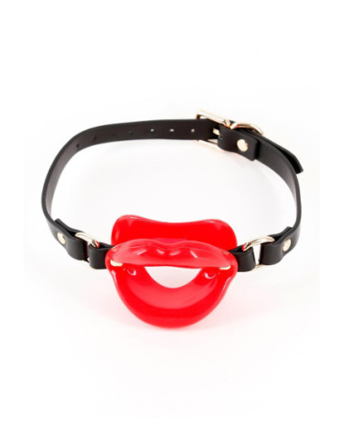 FETISH & FASHION KOURTNEY RED