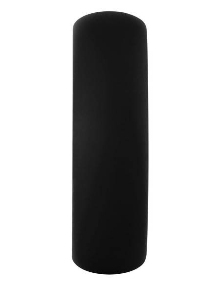 FORTO F-64 45MM RING WIDE MEDIUM BLACK