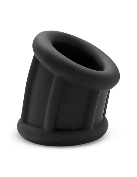 RENEGADE SUAVE BALL STRETCHER BLACK