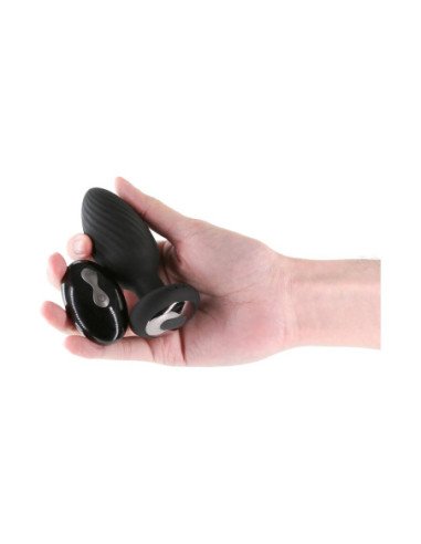 RENEGADE ALPINE 2.0 BLACK