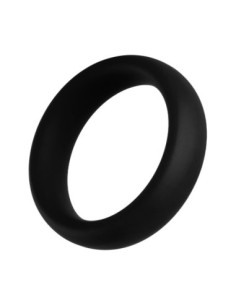 FORTO F-64 50MM RING WIDE LARGE BLACK