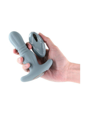 RENEGADE GEMINI GREY