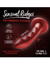 TEMPTASIA JEALOUSY PEG RED ROUGE