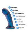 TEMPTASIA REBELLION PEG BLUE EROTIC - Sklep erotyczny Intymnosc24.pl