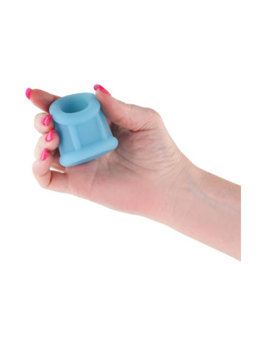 FIREFLY SUAVE BALL STRETCHER BLUE