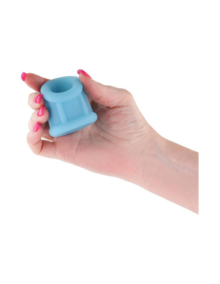 FIREFLY SUAVE BALL STRETCHER BLUE