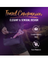 TEMPTASIA SURRENDER PEG BEGINNER POWER PURPLE