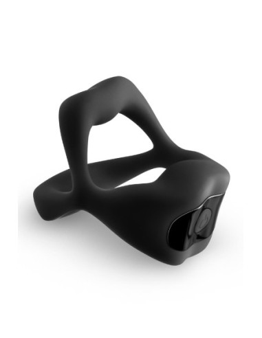 TECHNO STROBE BLACK APP CONTROL